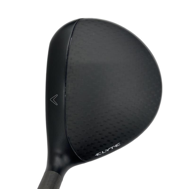 キャロウェイ ELYTE  5W フェアウェイウッド FW フレックスSR_1