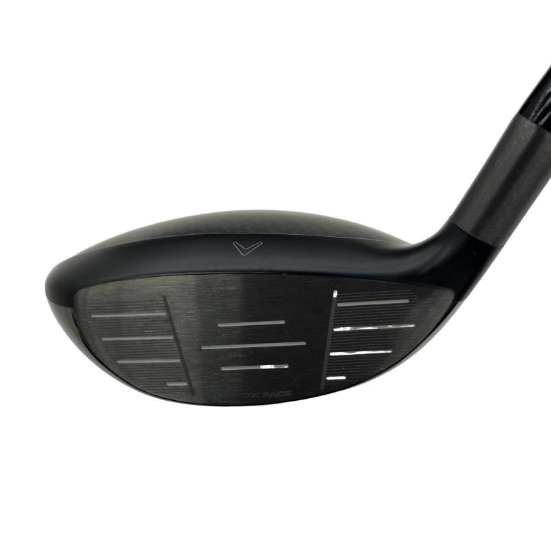キャロウェイ ELYTE  5W フェアウェイウッド FW フレックスSR_2