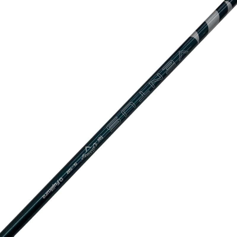 キャロウェイ ELYTE  5W フェアウェイウッド FW フレックスSR_4