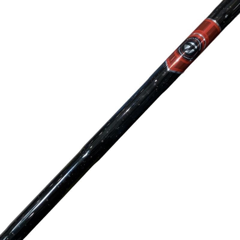 テーラーメイド Spider MINI TOUR RED 34インチ パター PT フレックスその他の画像