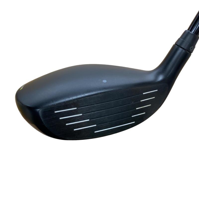 PING（ピン） G430 MAX 5W フェアウェイウッド FW フレックスSR