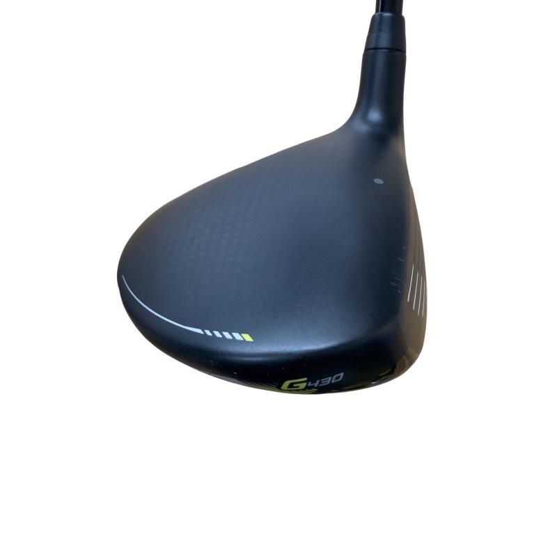 PING（ピン） G430 MAX 5W フェアウェイウッド FW フレックスSR