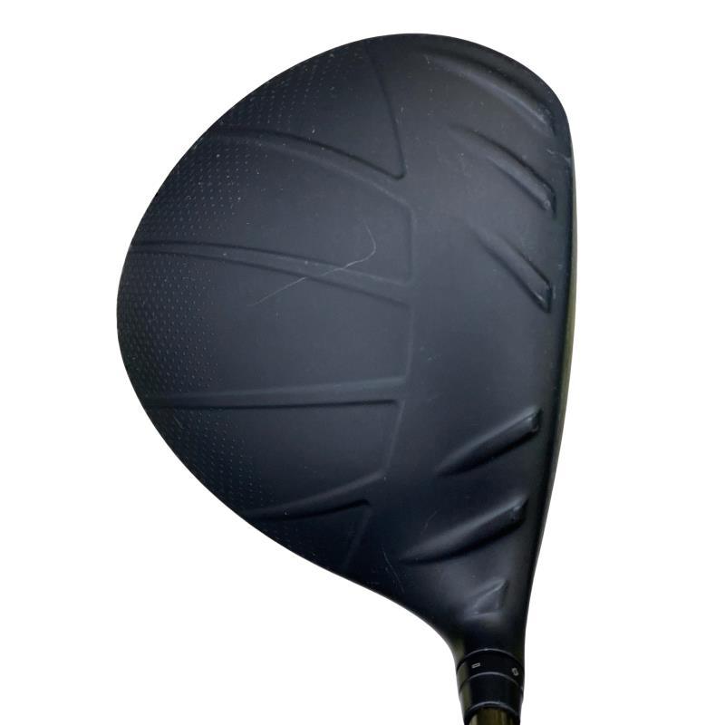 PING G400 ドライバー 10.5度 Rフレックス PING（ピン） G400 10.5° レフティ ドライバー DR フレックスR