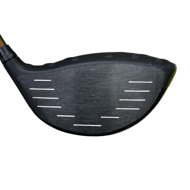 PING G400 ドライバー 10.5度 Rフレックス PING（ピン） G400 10.5° レフティ ドライバー DR フレックスR