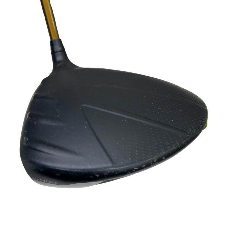 PING G400 ドライバー 10.5度 Rフレックス PING（ピン） G400 10.5° レフティ ドライバー DR フレックスR