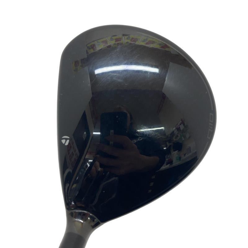 TaylorMade（テーラーメイド） Qi10 5W フェアウェイウッド FW