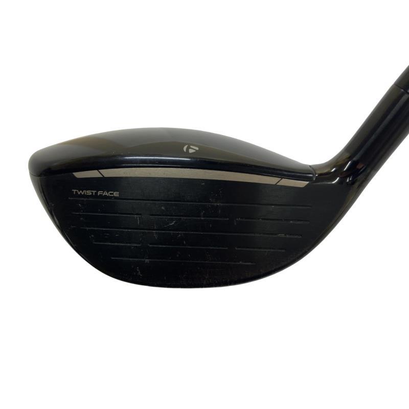 その他 Qi10 5W TaylorMade（テーラーメイド） Qi10 5W フェアウェイウッド FW