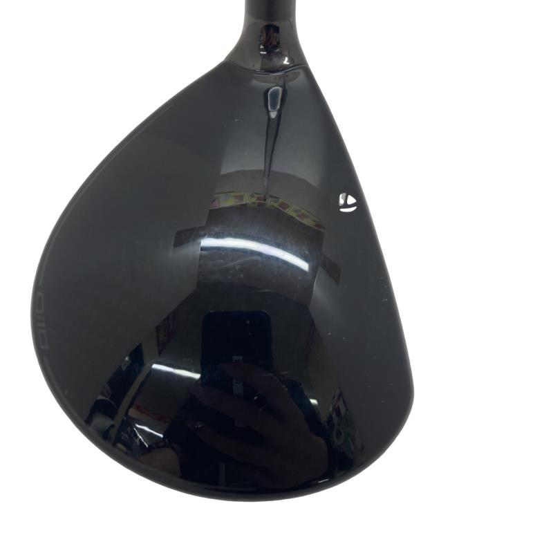 TaylorMade（テーラーメイド） Qi10 5W フェアウェイウッド FW