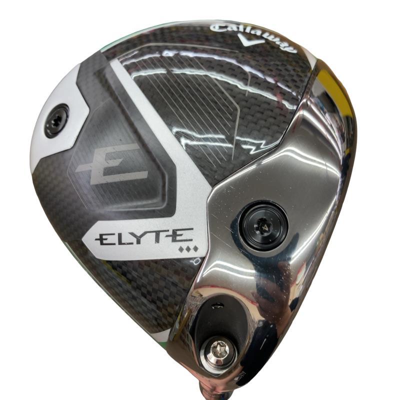 Callaway（キャロウェイ） ELYTE ◇◇◇ 8° ドライバー DR フレックスS