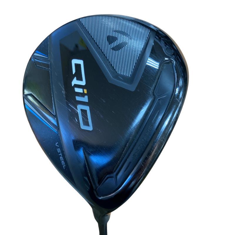 TaylorMade（テーラーメイド） Qi10 5W フェアウェイウッド FW 
