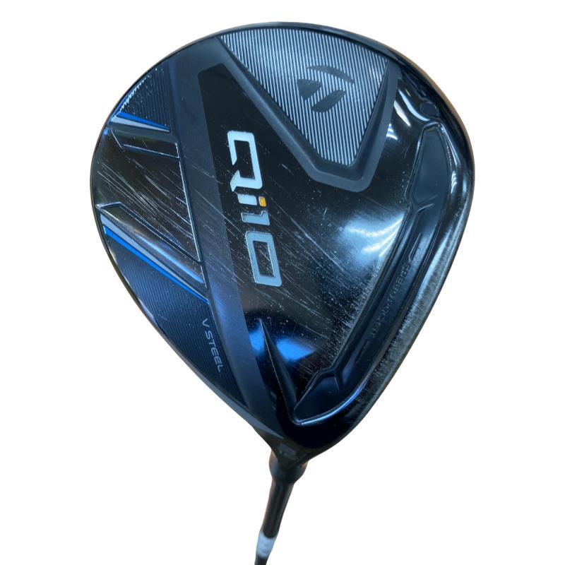 TaylorMade（テーラーメイド） Qi10 3W フェアウェイウッド FW