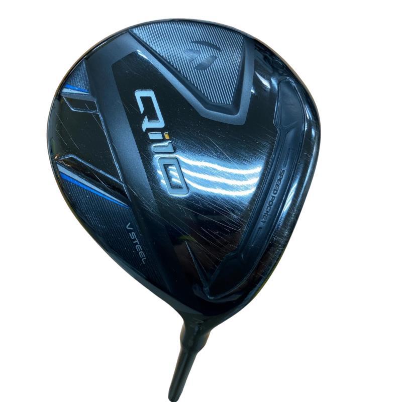 TaylorMade（テーラーメイド） Qi10 7W フェアウェイウッド FW