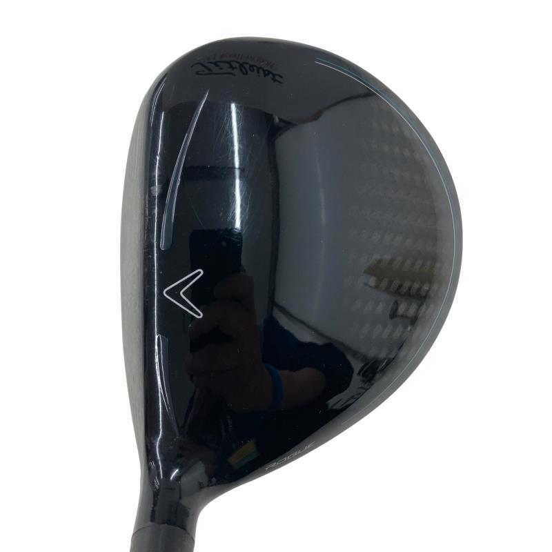 Callaway（キャロウェイ） ROGUE STAR 7W フェアウェイウッド FW