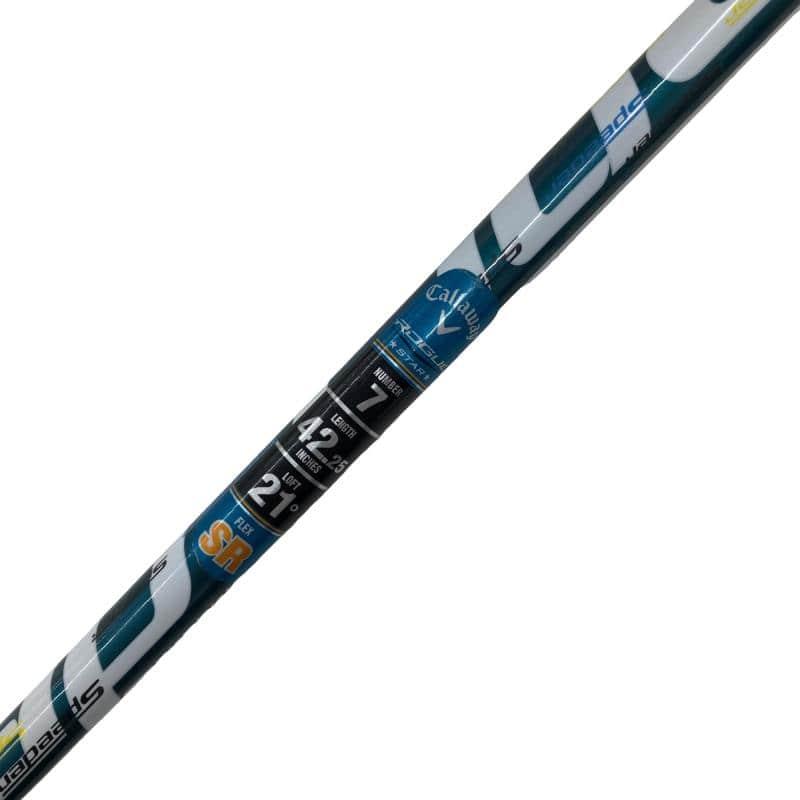 Callaway（キャロウェイ） ROGUE STAR 7W フェアウェイウッド FW