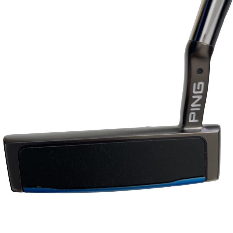 PING（ピン） Scottsdale PRIME TYNE 4(2025) 34インチ(SS TOUR 2.0