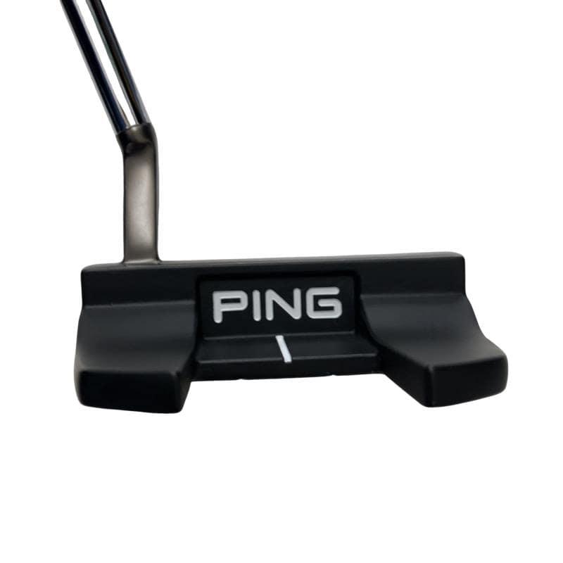 PING（ピン） Scottsdale PRIME TYNE 4(2025) 34インチ(SS TOUR 2.0