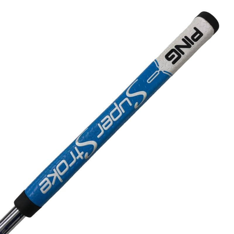 PING（ピン） Scottsdale PRIME TYNE 4(2025) 34インチ(SS TOUR 2.0