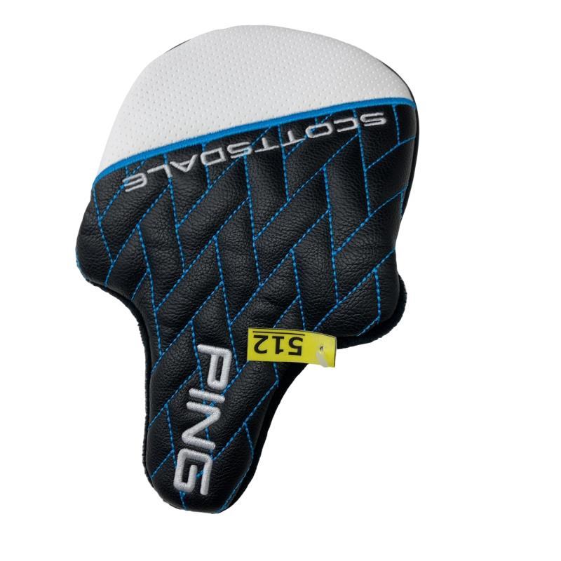 PING（ピン） Scottsdale PRIME TYNE 4(2025) 34インチ(SS TOUR 2.0