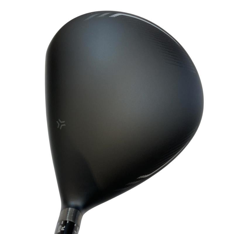 ダンロップ SRIXON ZX7 Mk II 10.5° ドライバー DR フレックスSの画像