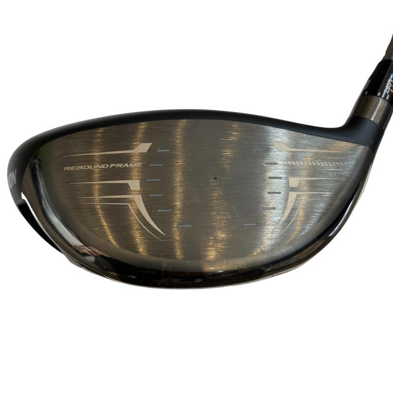 ダンロップ SRIXON ZX7 Mk II 10.5° ドライバー DR フレックスSの画像