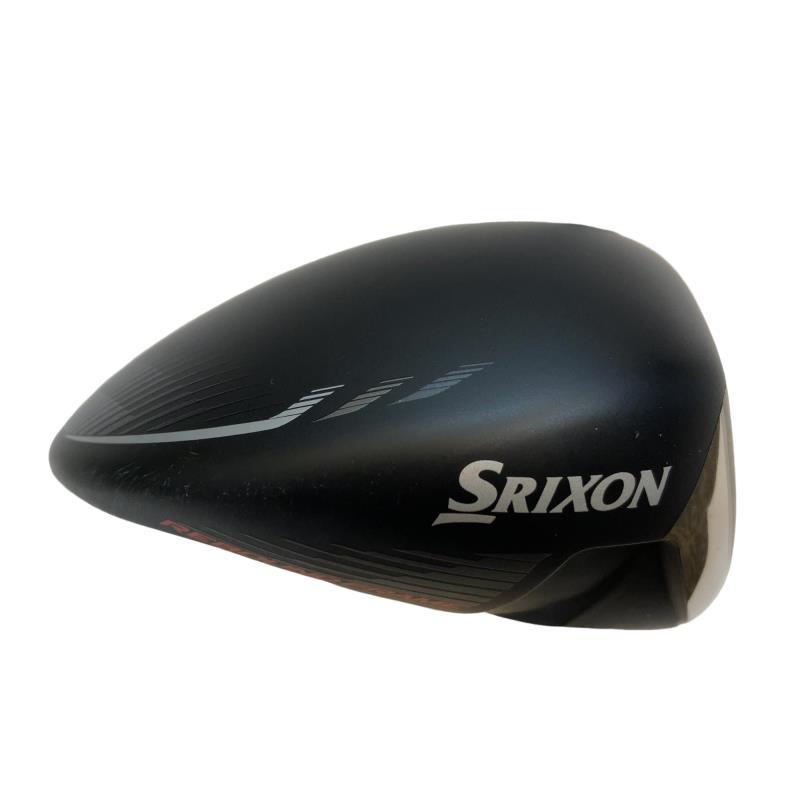 ダンロップ SRIXON ZX7 Mk II 10.5° ドライバー DR フレックスSの画像