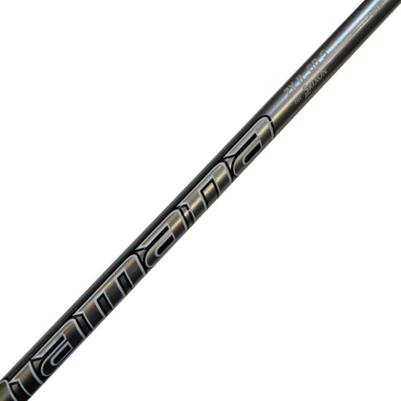 ダンロップ SRIXON ZX7 Mk II 10.5° ドライバー DR フレックスSの画像