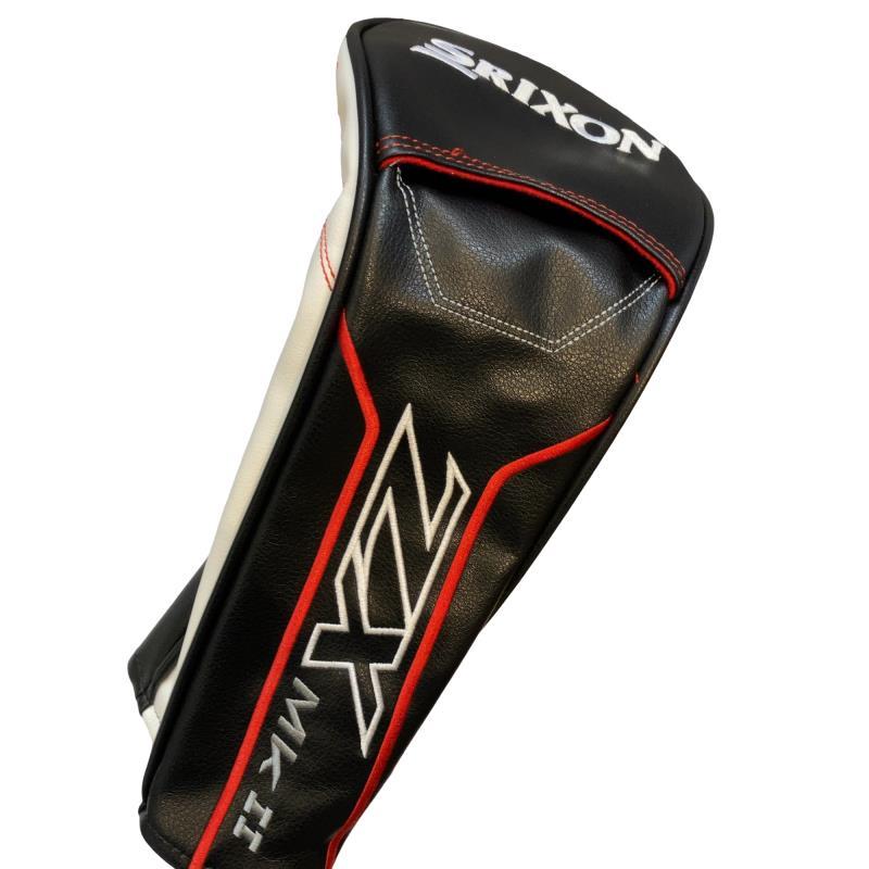 ダンロップ SRIXON ZX7 Mk II 10.5° ドライバー DR フレックスSの画像