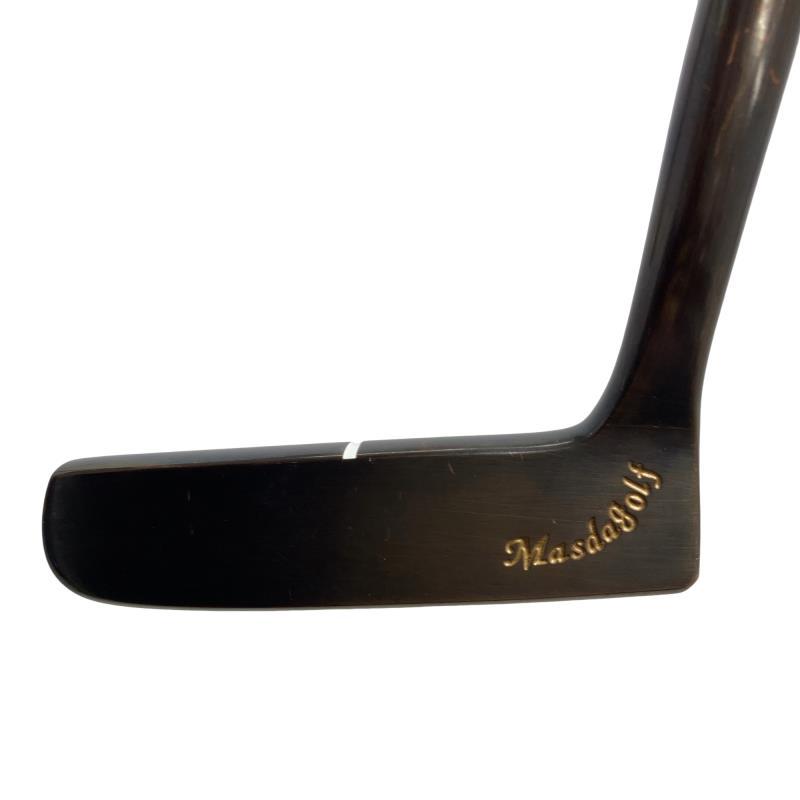 Masda golf（マスダゴルフ） MASDA MASDA TYPE-L(2019) 34インチ