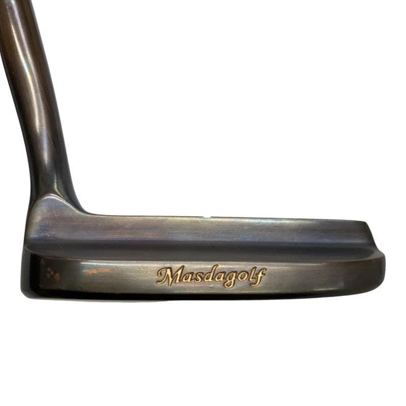 Masda golf（マスダゴルフ） MASDA MASDA TYPE-L(2019) 34インチ