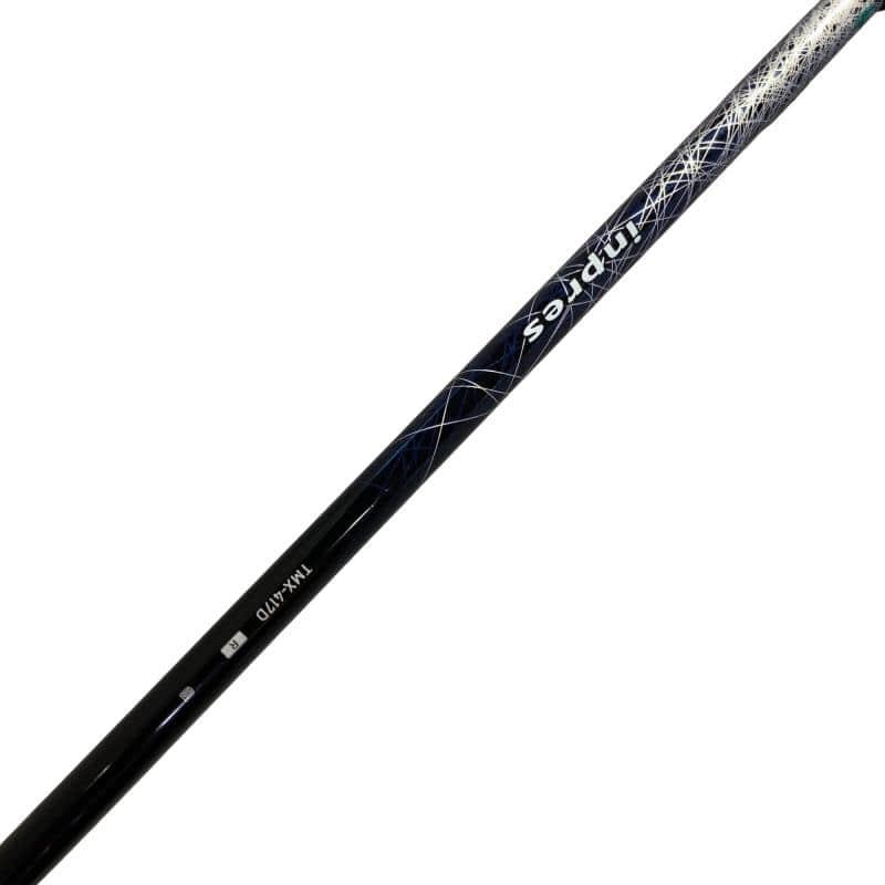 YAMAHA（ヤマハ） inpres UD 2 10.5° ドライバー DR フレックスR