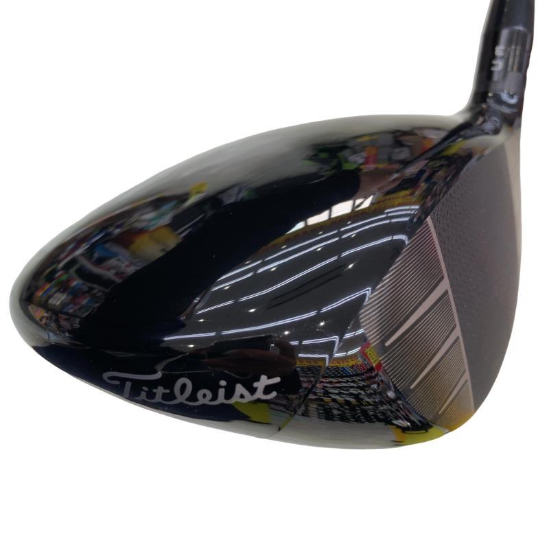 タイトリスト GT2  9° ドライバー DR フレックスS_3