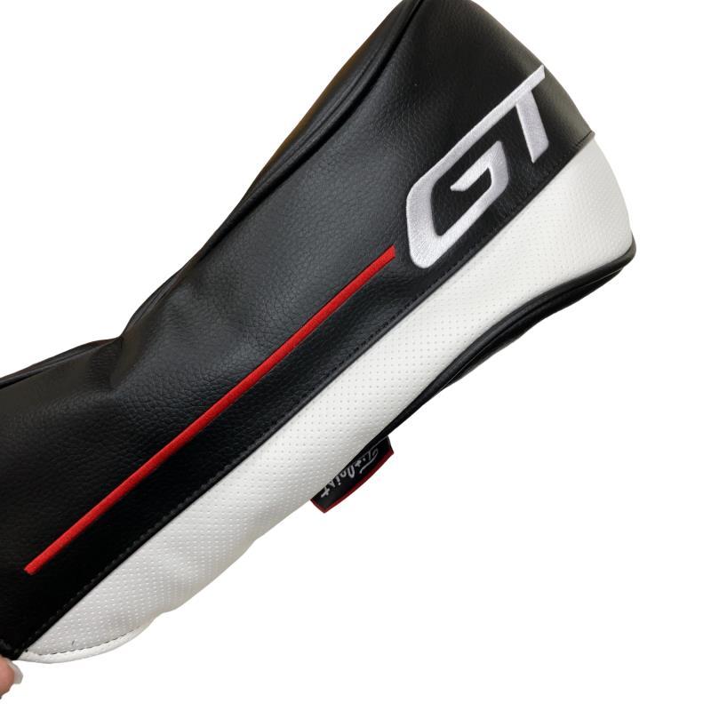 タイトリスト GT2  9° ドライバー DR フレックスS_6