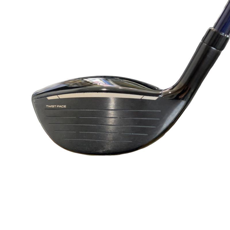 TaylorMade（テーラーメイド） Qi10 7W フェアウェイウッド FW