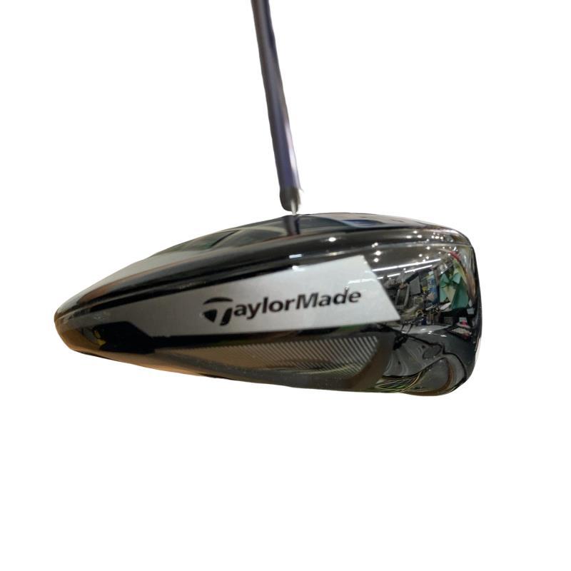 QI10 7W 純正Sシャフト TaylorMade（テーラーメイド） Qi10 7W フェアウェイウッド FW