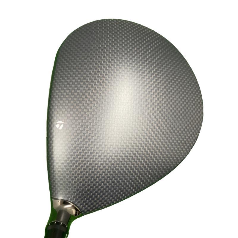 TaylorMade（テーラーメイド） Qi35 LS 10.5° ドライバー DR