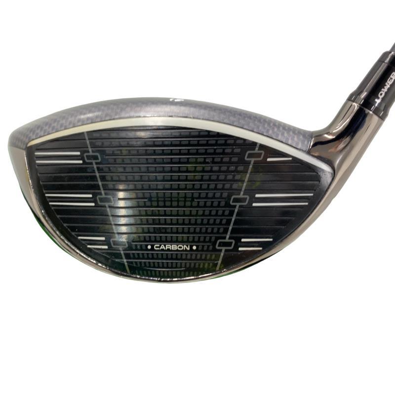 TaylorMade（テーラーメイド） Qi35 LS 10.5° ドライバー DR