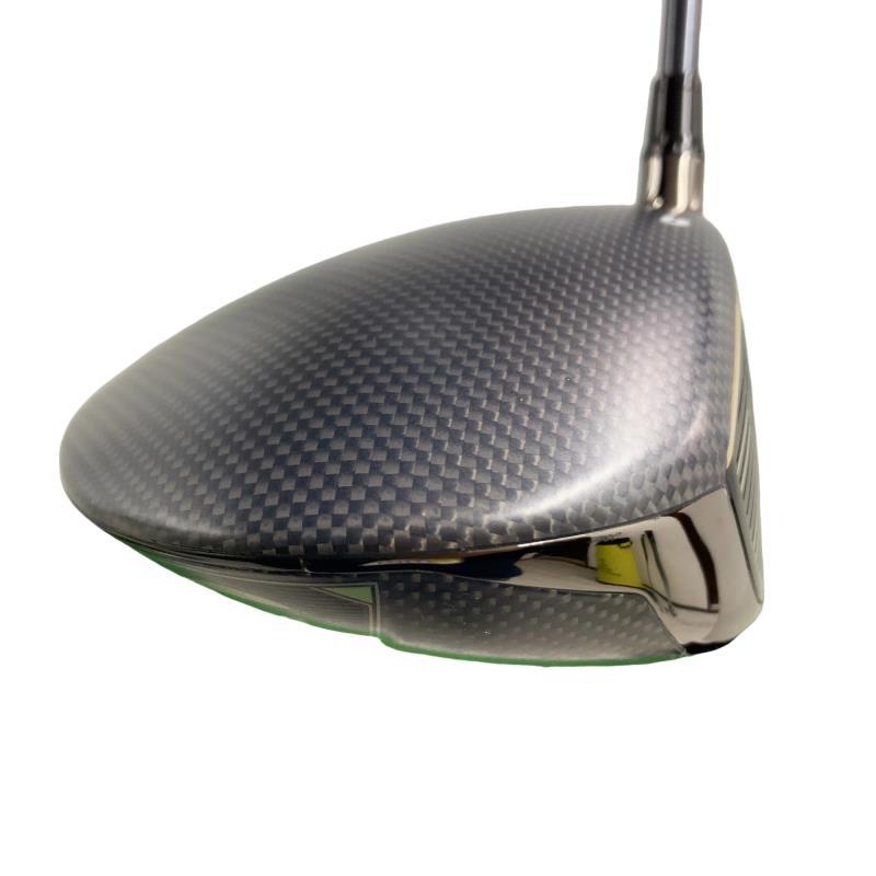 TaylorMade（テーラーメイド） Qi35 LS 10.5° ドライバー DR