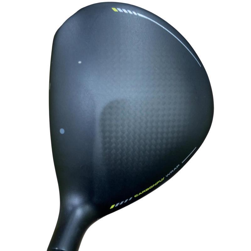 PING（ピン） G430 MAX 3W フェアウェイウッド FW フレックスS