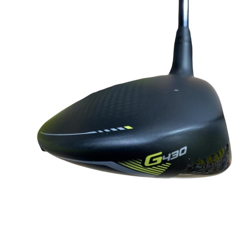 PING（ピン） G430 MAX 3W フェアウェイウッド FW フレックスS