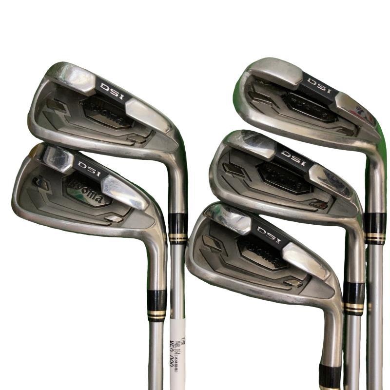 RYOMA GOLF（リョーマゴルフ） Ryoma Iron 5S アイアンセット IR