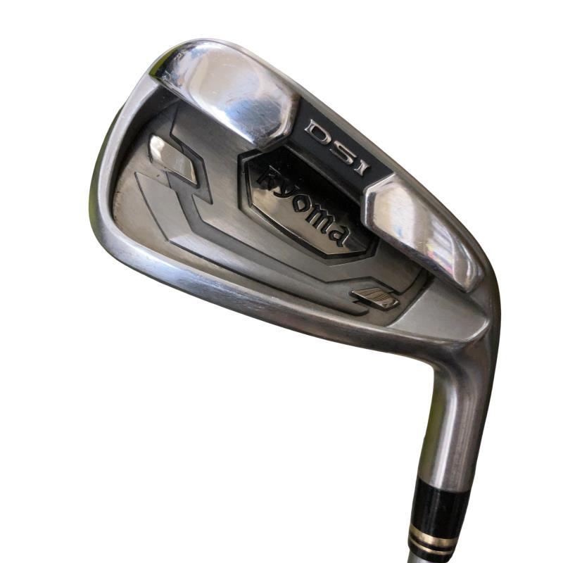 RYOMA GOLF（リョーマゴルフ） Ryoma Iron 5S アイアンセット IR
