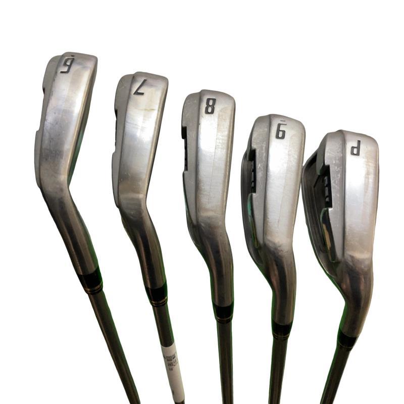 RYOMA GOLF（リョーマゴルフ） Ryoma Iron 5S アイアンセット IR