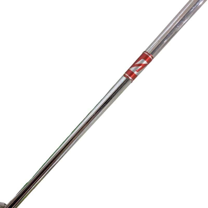 ブリヂストン BRIDGESTONE TD-03 34インチ パター PT フレックスその他_4