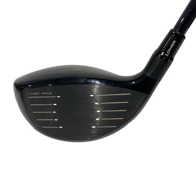 テーラーメイド ORIGINAL ONE MINI DRIVER 11.5° ドライバー DR フレックスSの画像