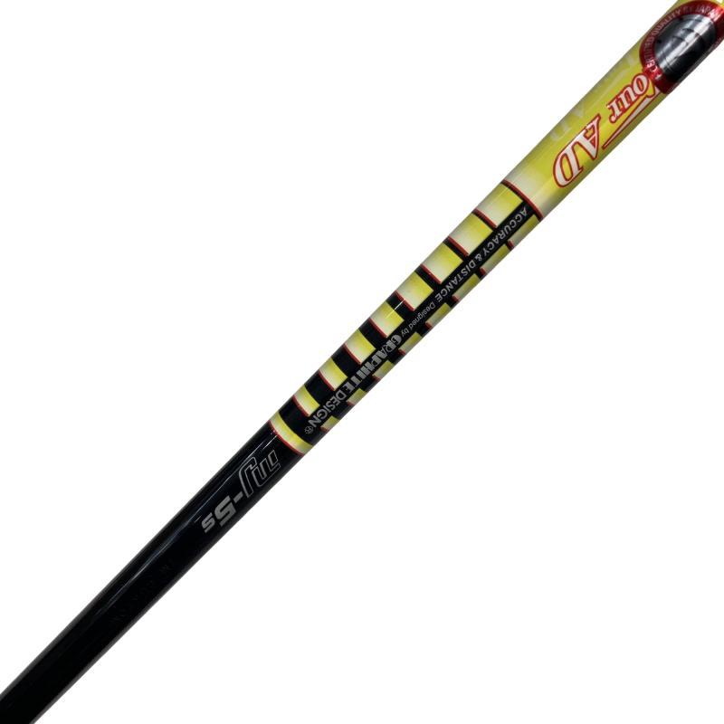 テーラーメイド ORIGINAL ONE MINI DRIVER 11.5° ドライバー DR フレックスSの画像