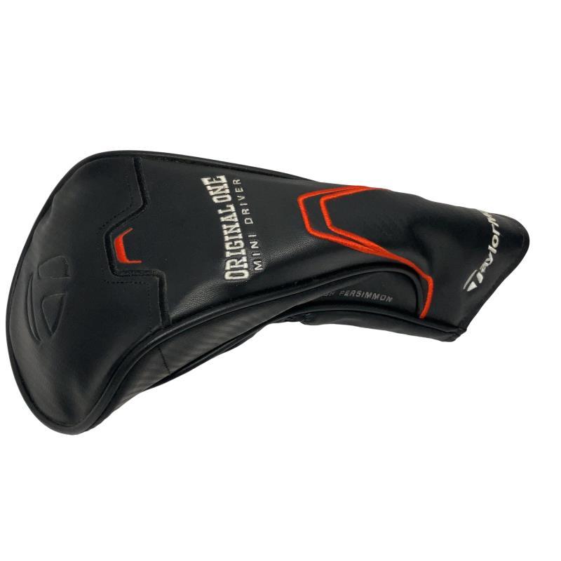 テーラーメイド ORIGINAL ONE MINI DRIVER 11.5° ドライバー DR フレックスSの画像