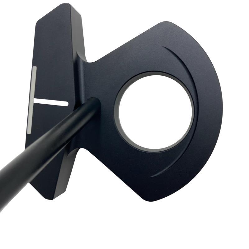 L.A.B.GOLF L.A.B.GOLF Directed Force 3(BLACK) 34インチ パター PT フレックスその他の画像