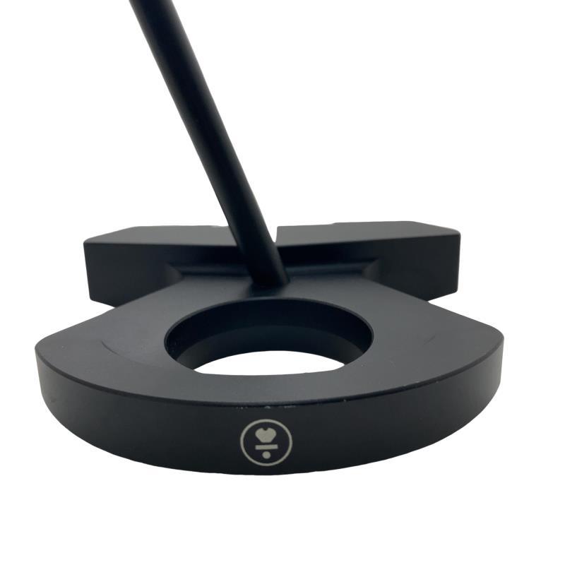 L.A.B.GOLF L.A.B.GOLF Directed Force 3(BLACK) 34インチ パター PT フレックスその他の画像