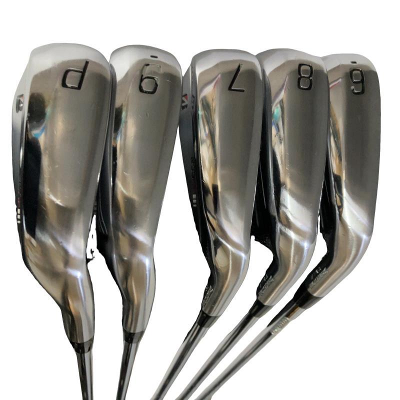 ブリヂストン（BRIDGESTONE_GOLF） 233HF アイアン（5本セット 