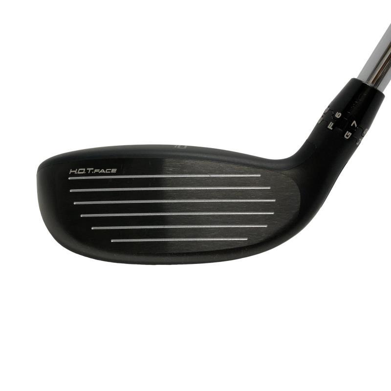 COBRA（コブラ） KING TEC UTILITY(2025) 4H ユーティリティ UT